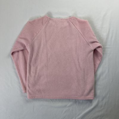 pink tweety fleece