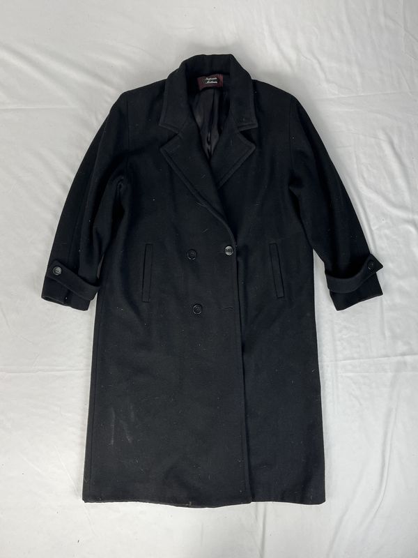 Stephanie Mattews Coat
