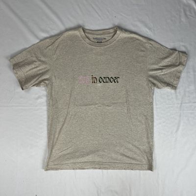 Sun in Cancer Embroidery