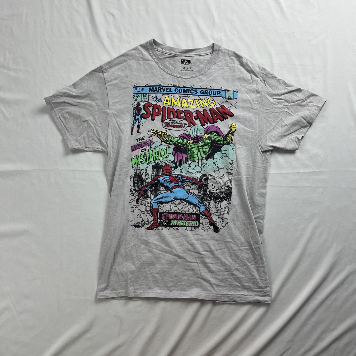 Marvel Comics Tee