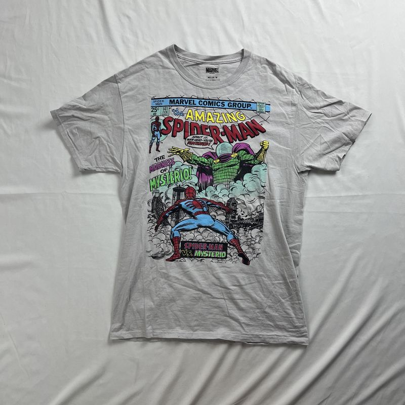 Marvel Comics Tee