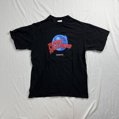 Planet Hollywood Phoenix Tee