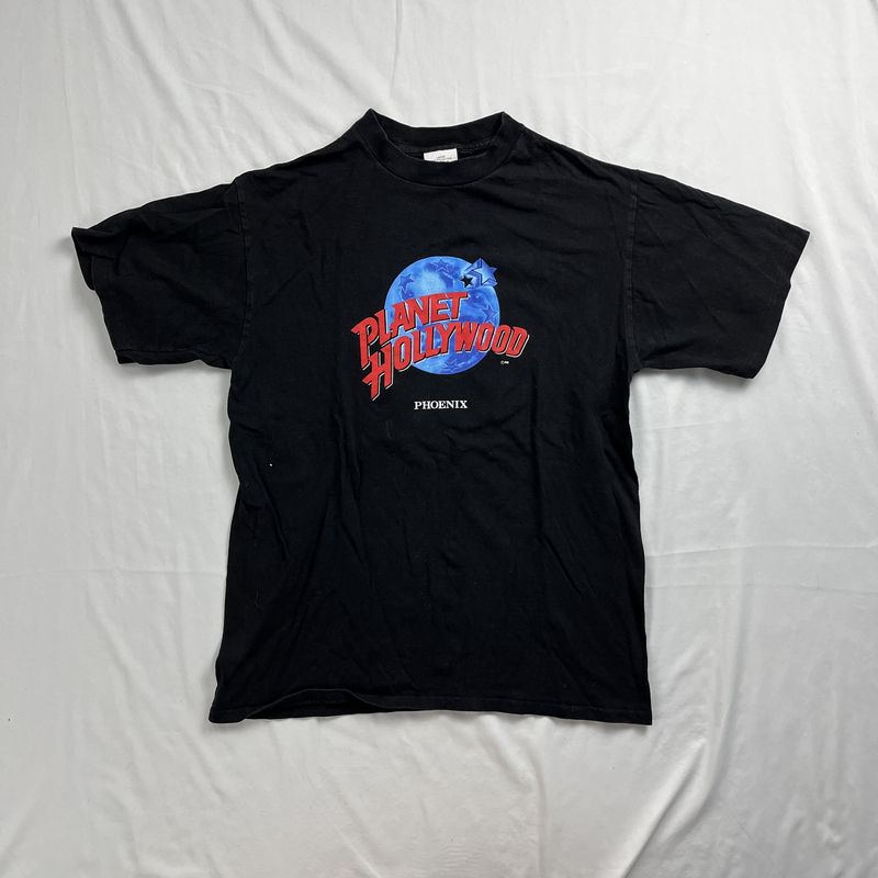 Planet Hollywood Phoenix Tee