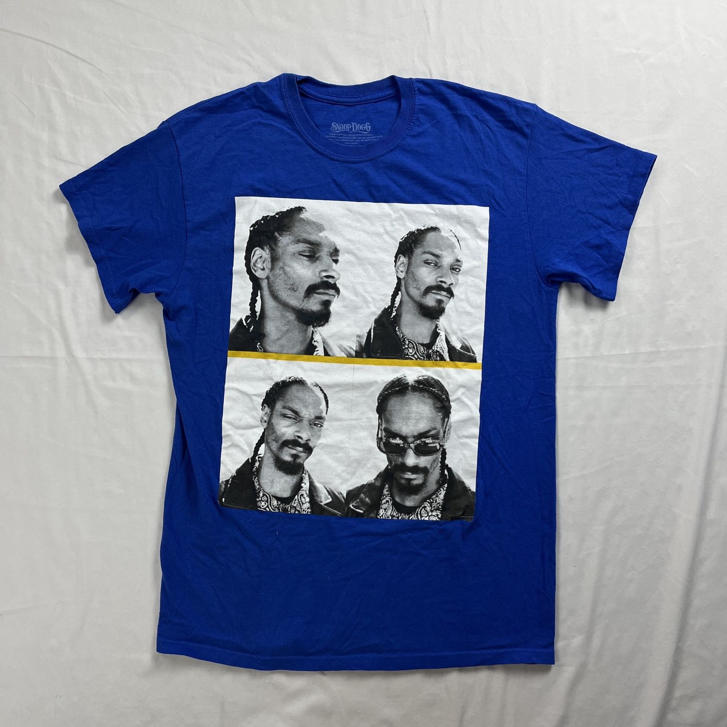 Snoop Dogg Tee