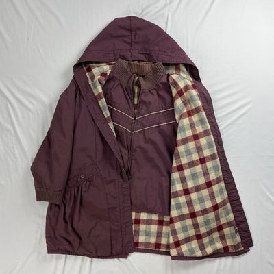 Jackets