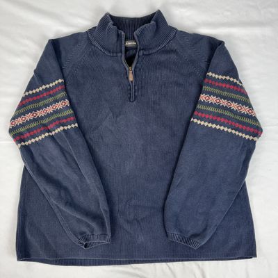 Pullover