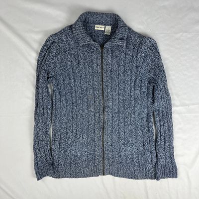 Zip Up
