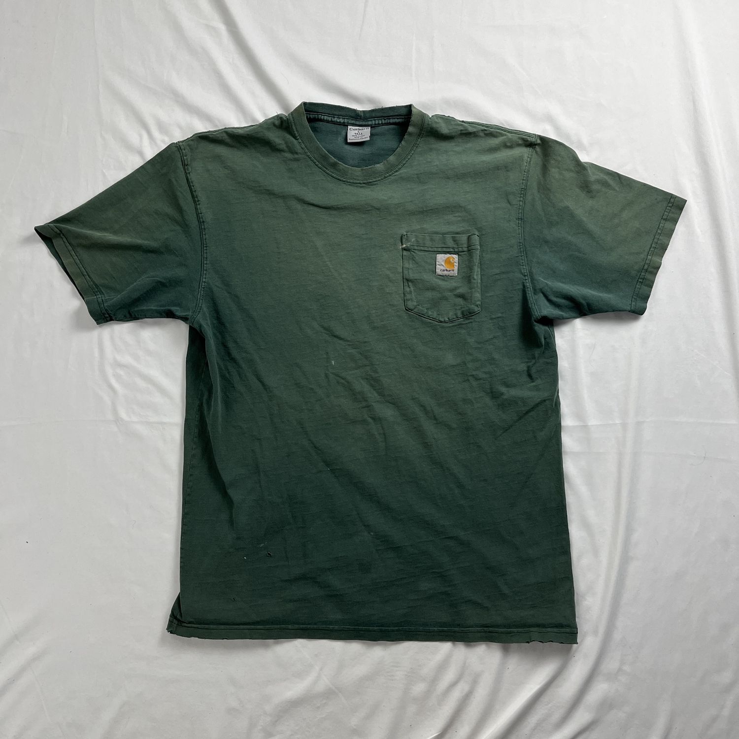 Vintage Carhartt Tee