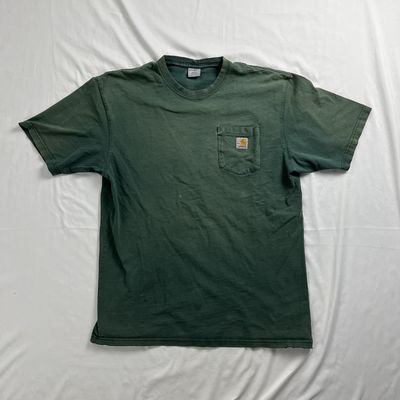 Vintage Carhartt Tee
