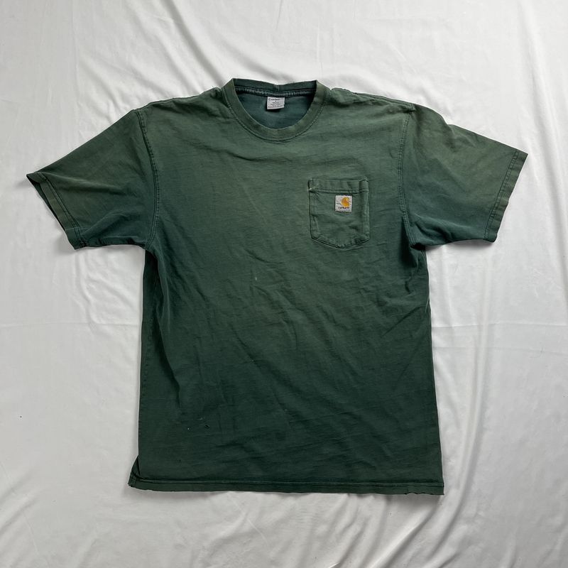 Vintage Carhartt Tee