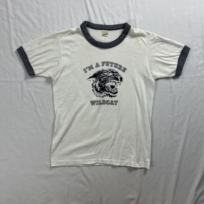 I&#39;m a Future Wildcat Tee
