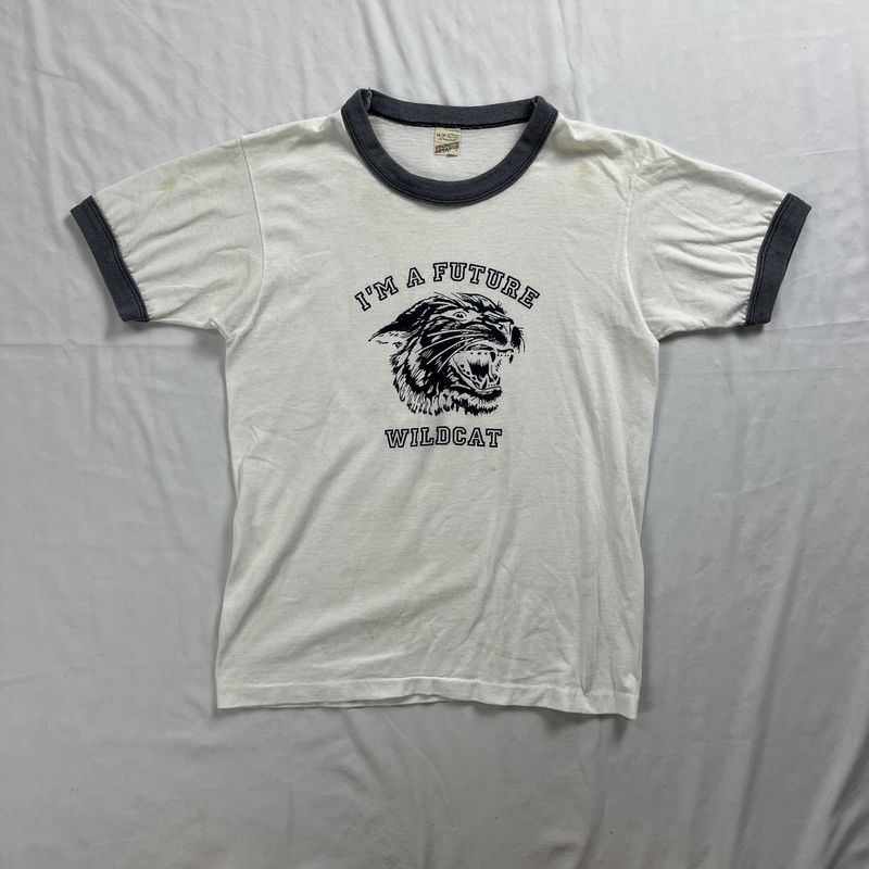 I&#39;m a Future Wildcat Tee