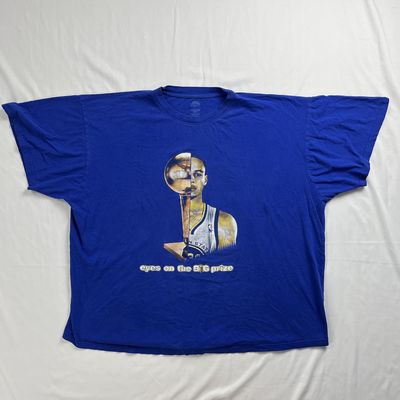Eyes on the Big Prize Tee
