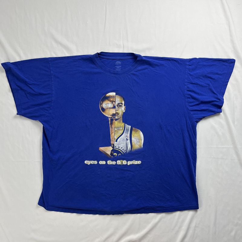 Eyes on the Big Prize Tee