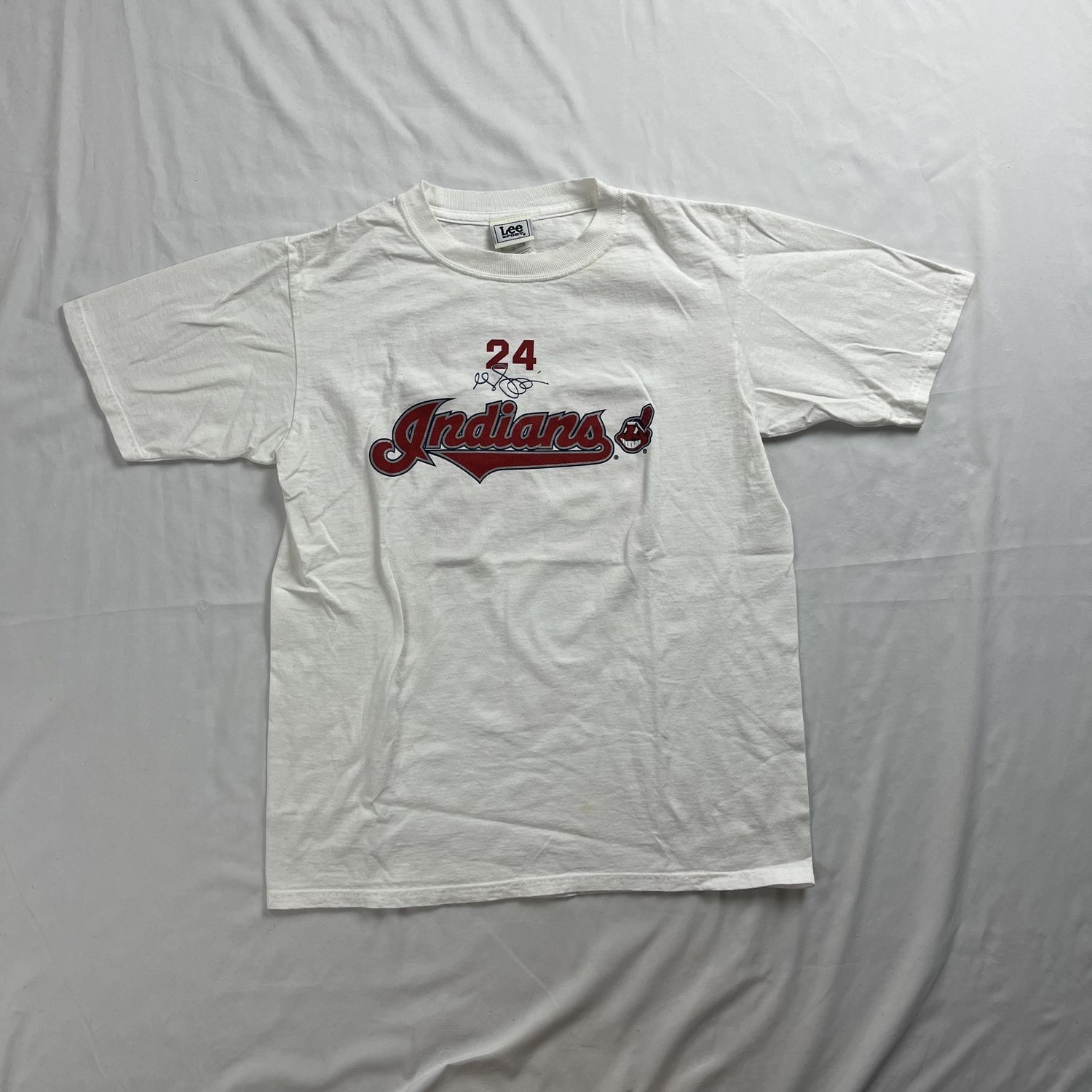 24 indians tee