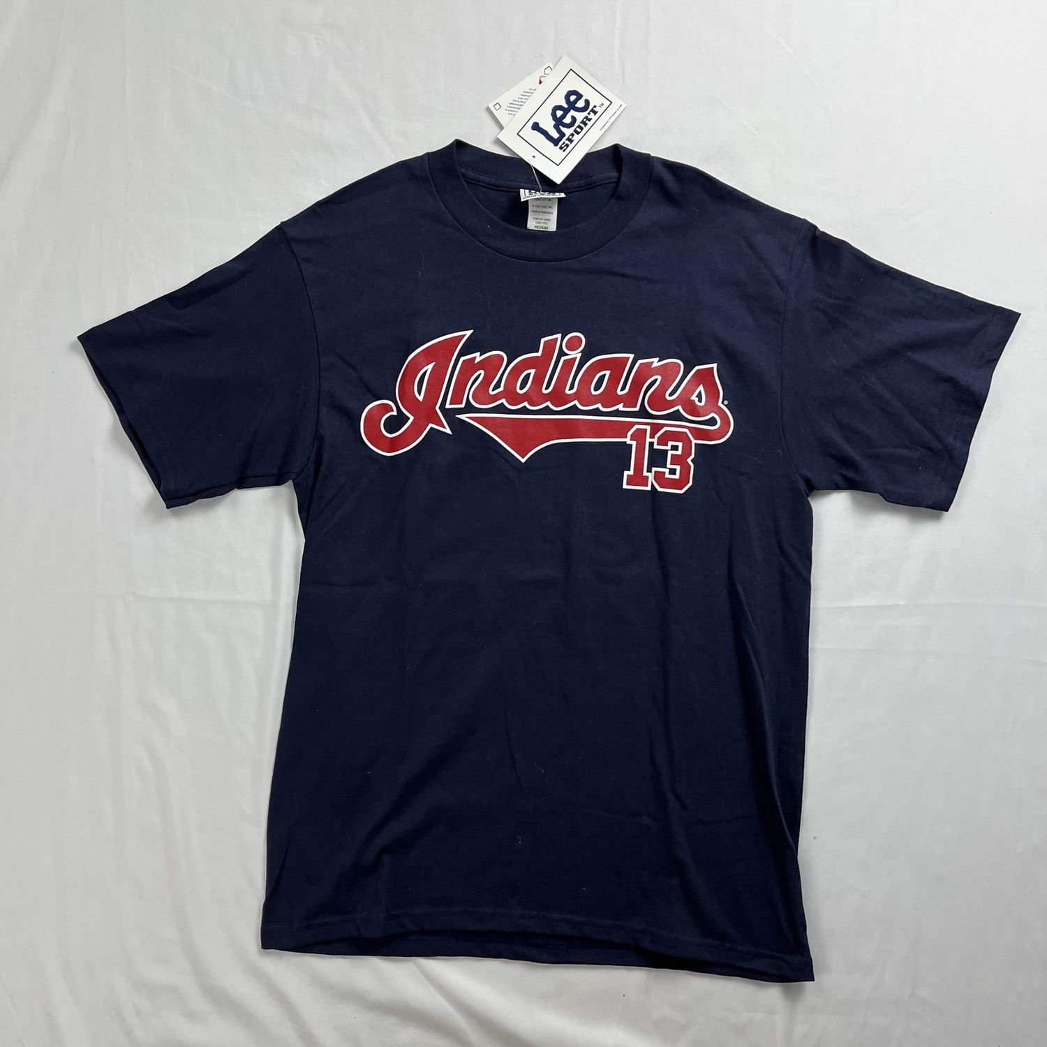 Indians (Guardians) 13 Tee