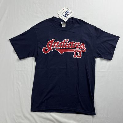 Indians (Guardians) 13 Tee