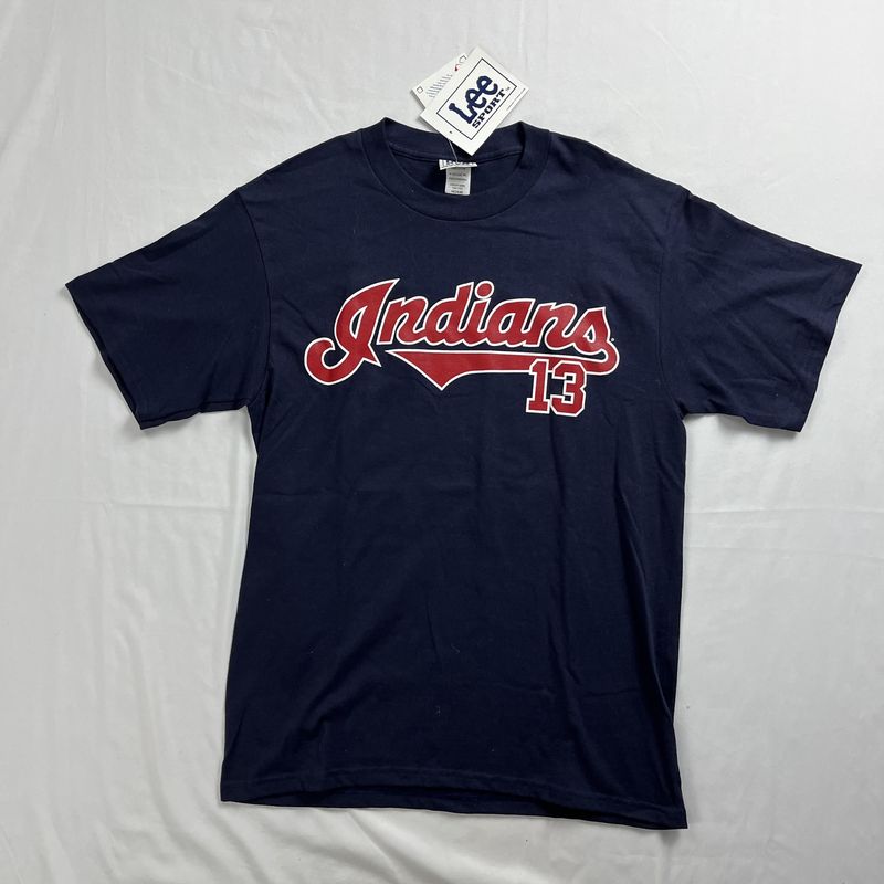 Indians (Guardians) 13 Tee