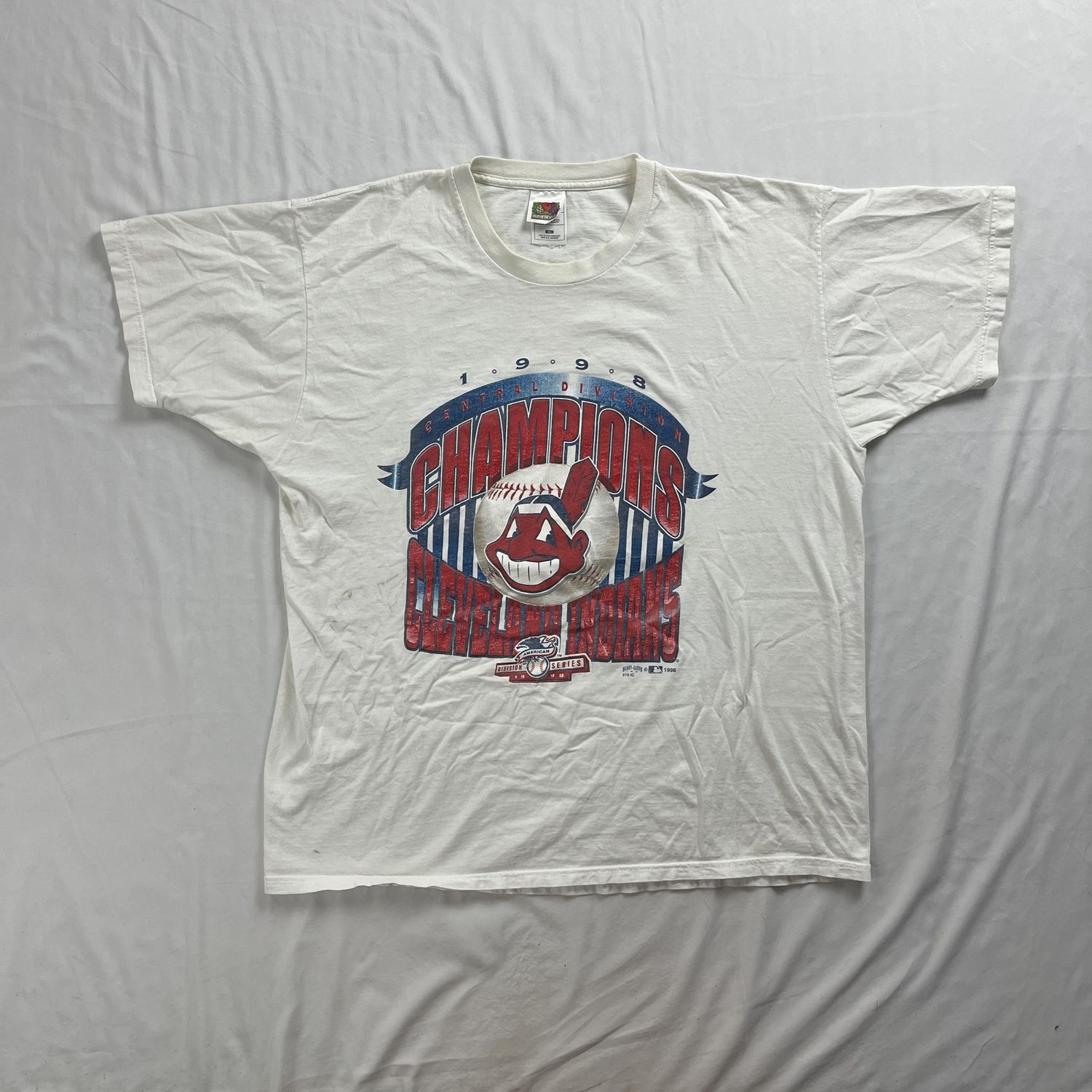 1998 Guardians Tee