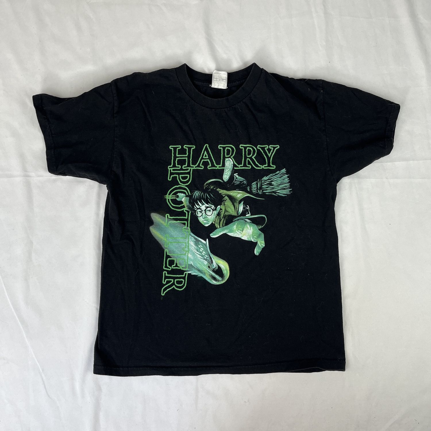 2000s HP tee