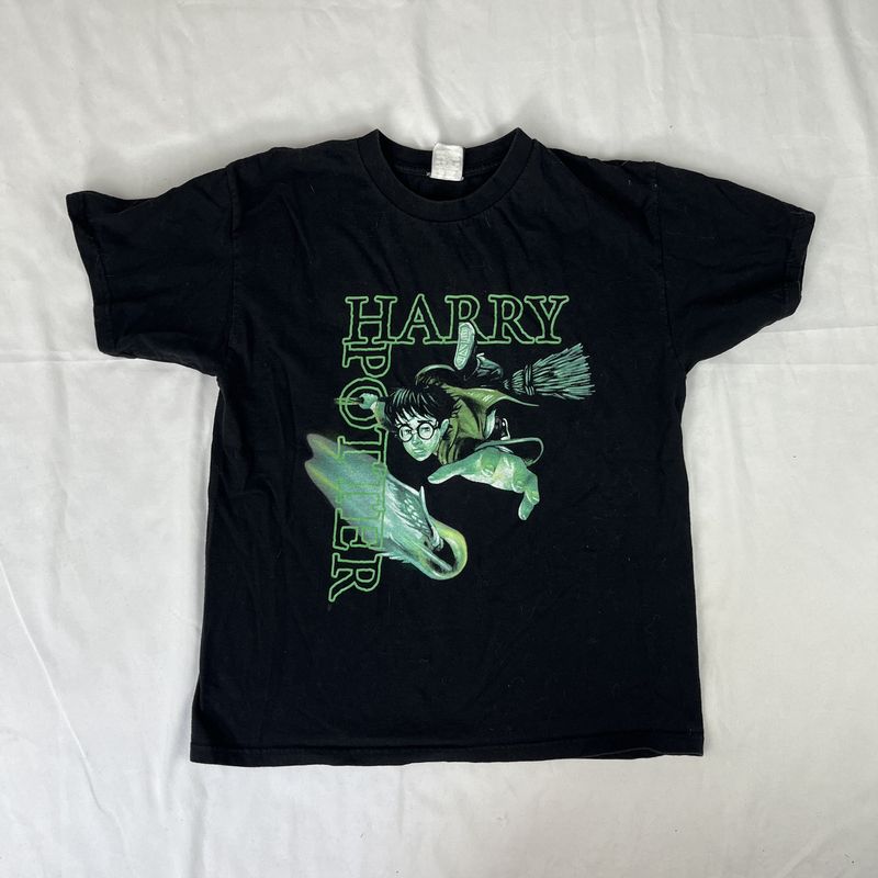 2000s HP tee