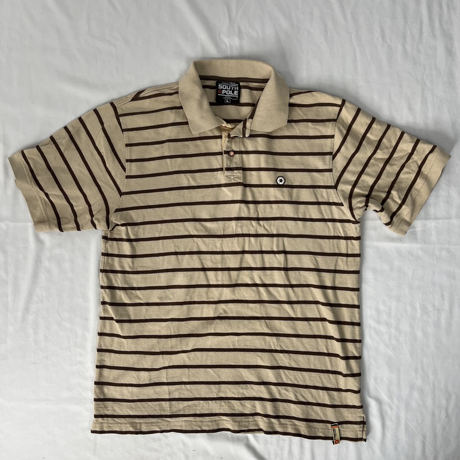 Striped Top