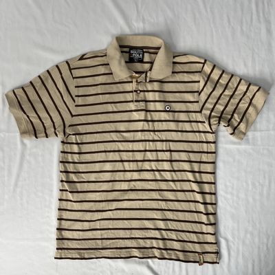 Striped Top
