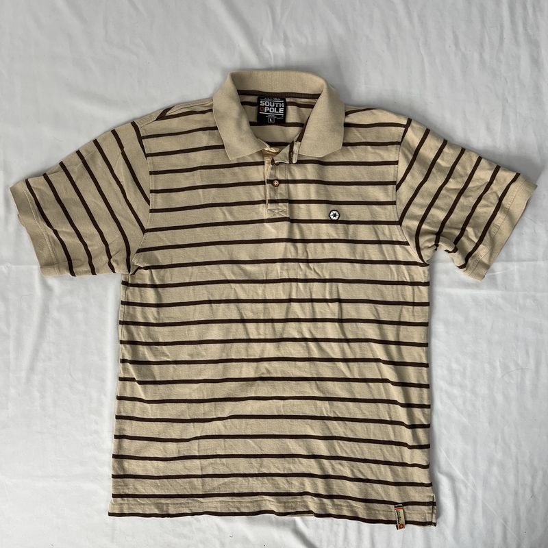 Striped Top