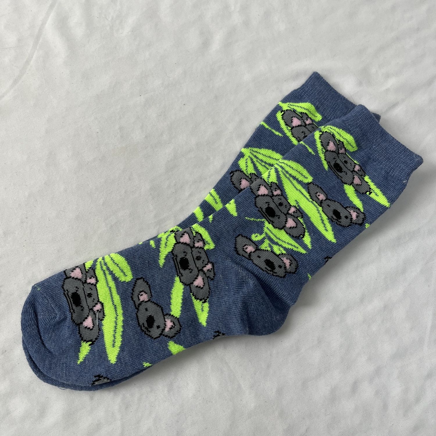 Koala Socks