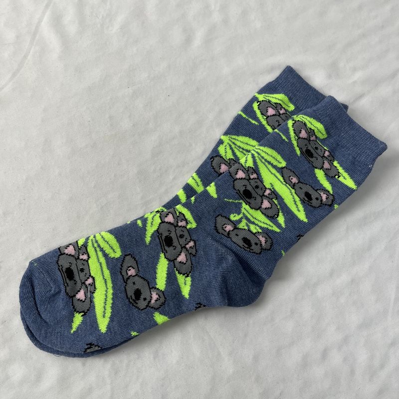 Koala Socks