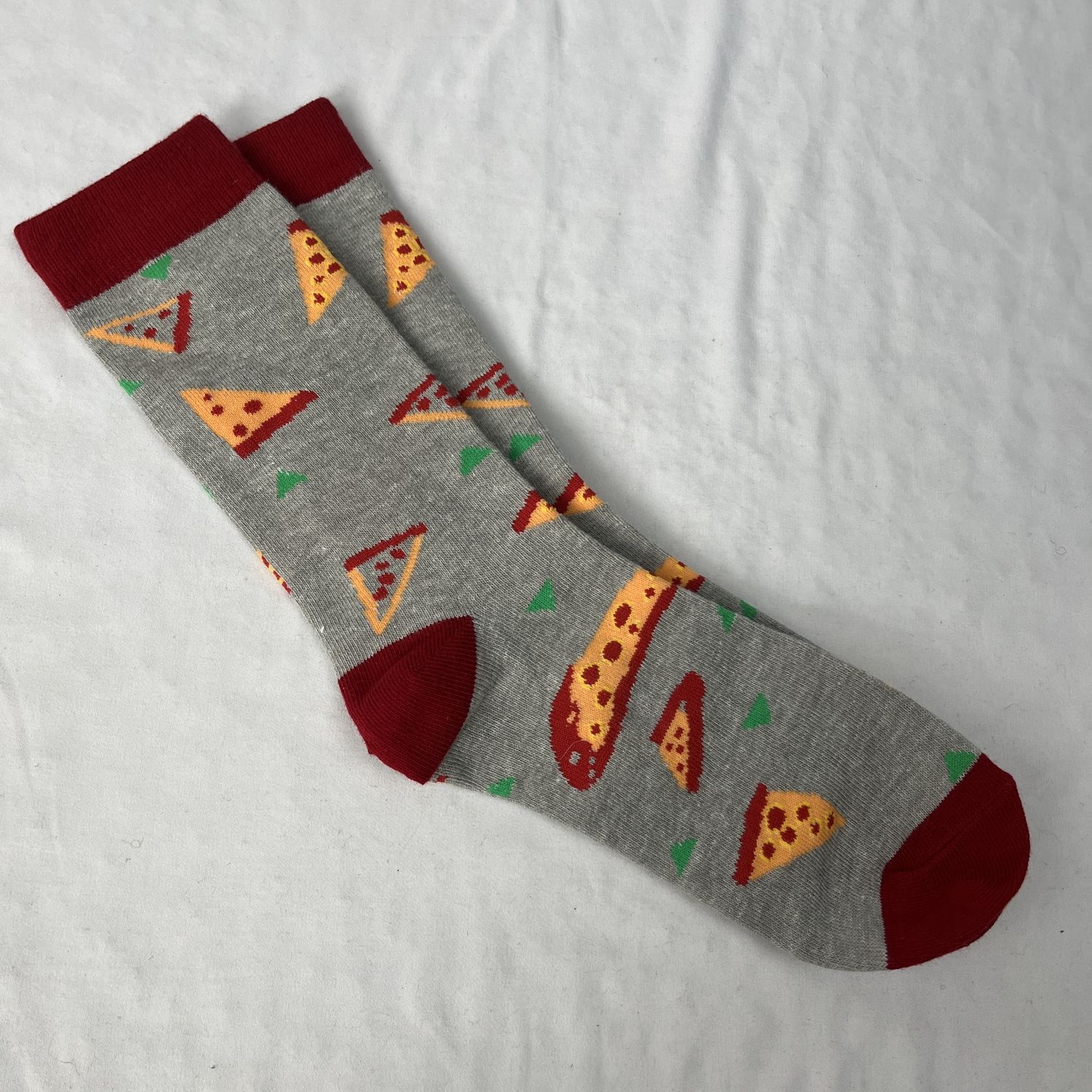 Pizza Socks