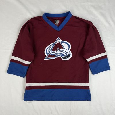#29 hockey jersey