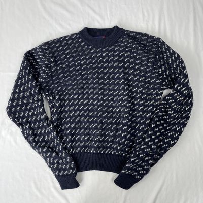 Perfect Wool Sweater