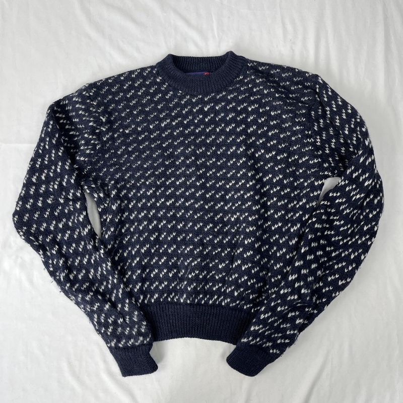 Perfect Wool Sweater