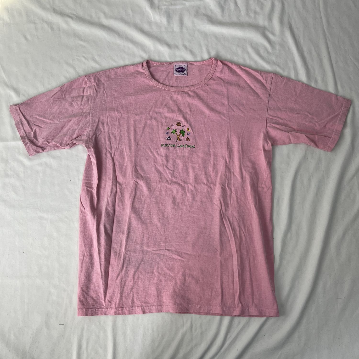 Marco Island Tee