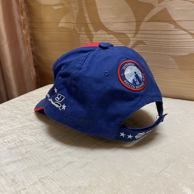 Blue NAPA Racing Cap
