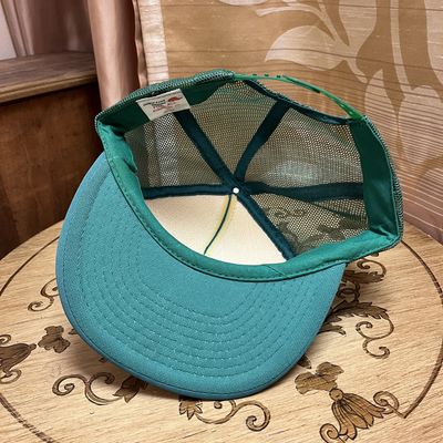 The Revco Cleveland Marathon trucker hat