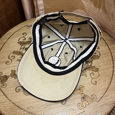 keystone science tan hat