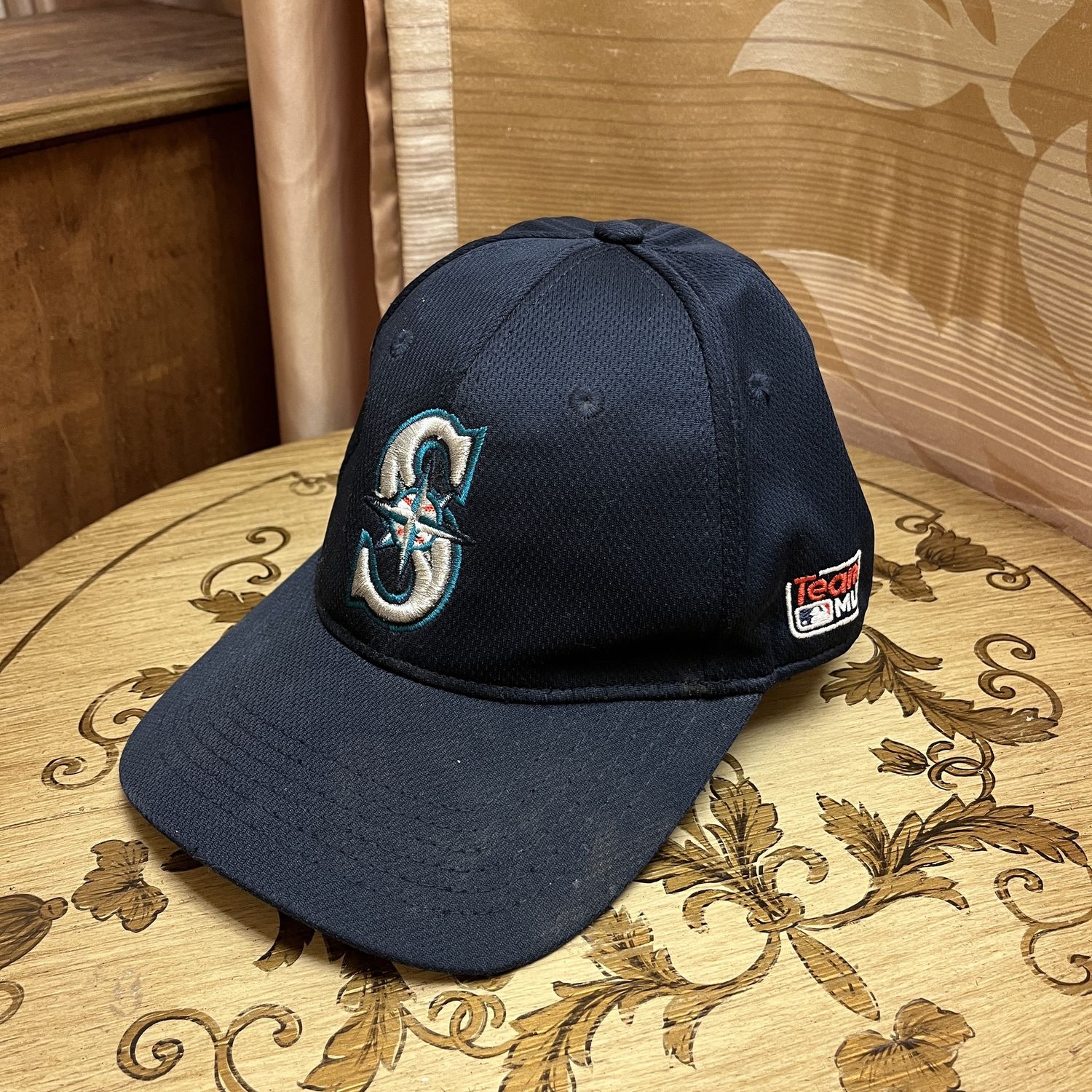 Seattle mariners hat