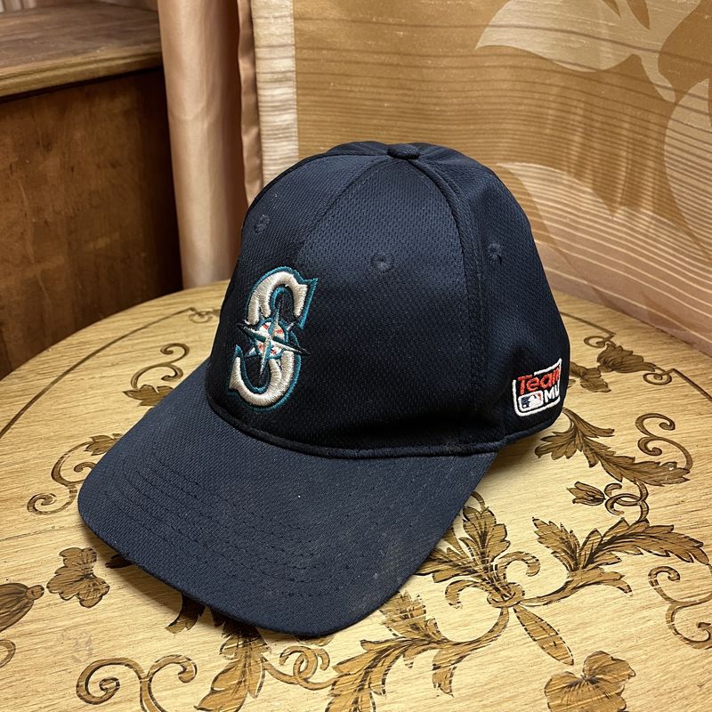 Seattle mariners hat