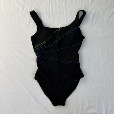 Blue Rainbow One Piece