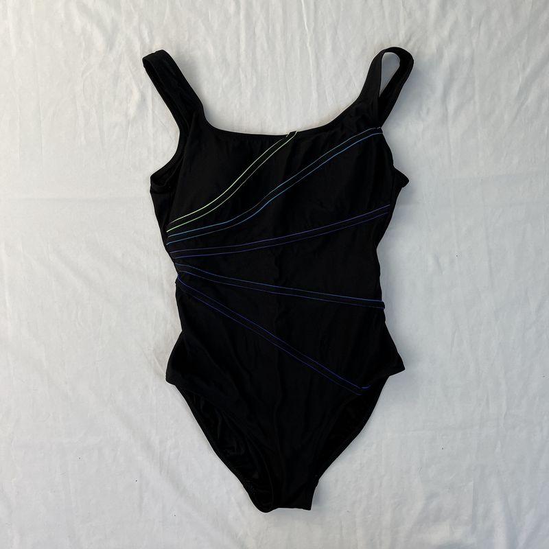 Blue Rainbow One Piece
