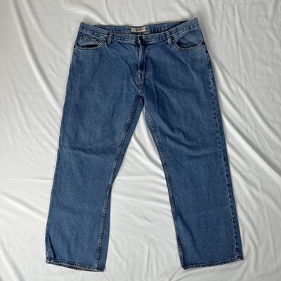 Big Mac Workwear Jeans