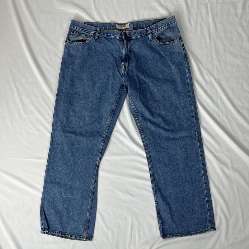 Big Mac Workwear Jeans
