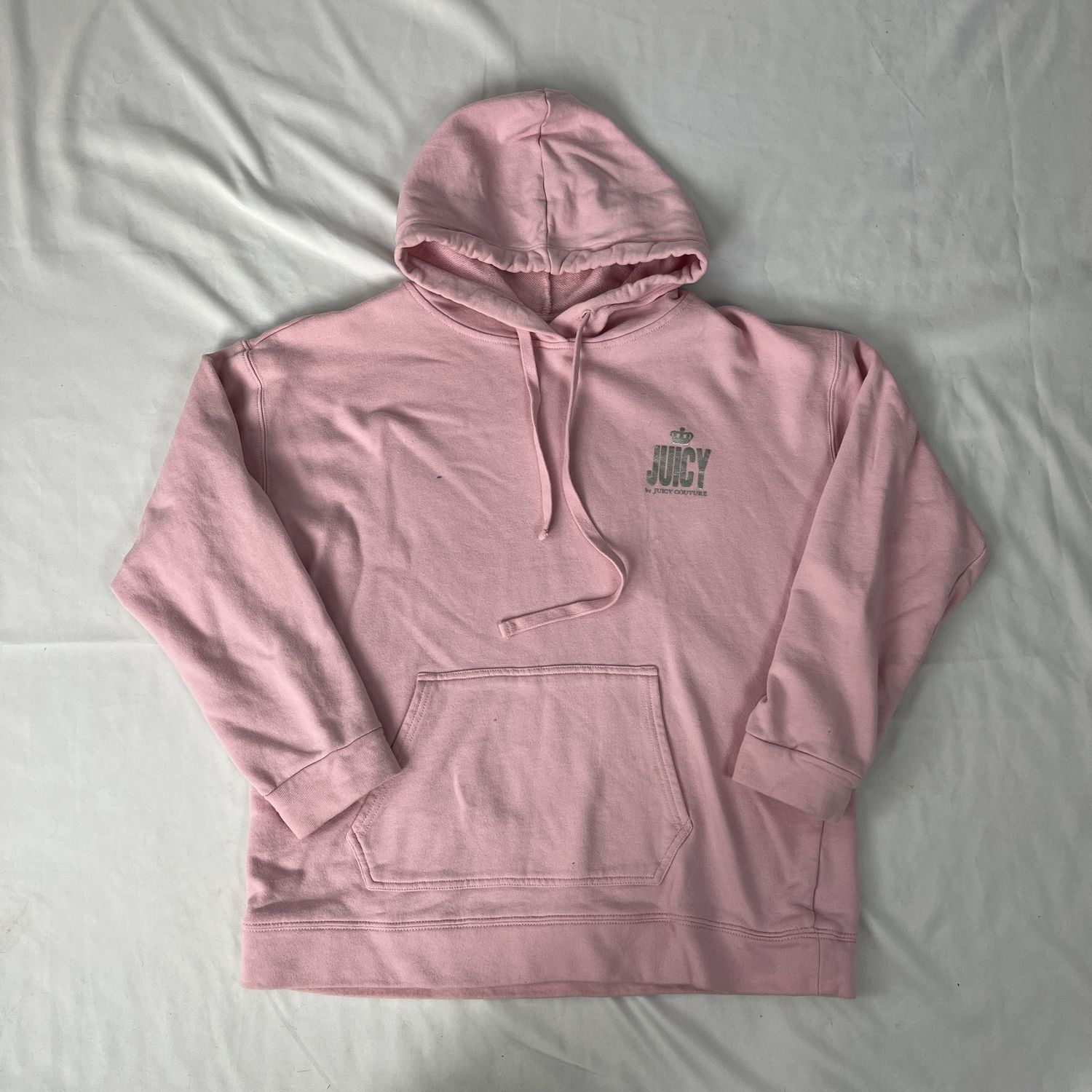 Pink Juicy Sweatshirt