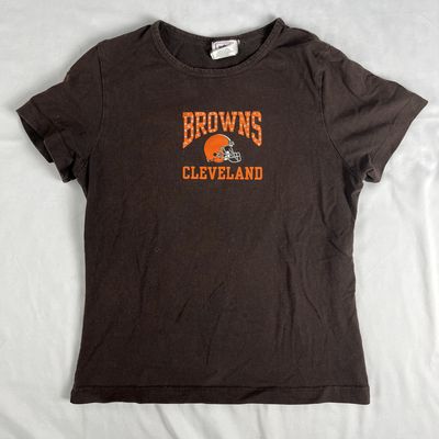 Browns Tee