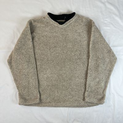 Sheep Sweater