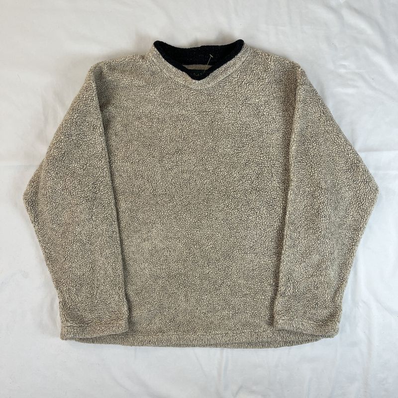 Sheep Sweater