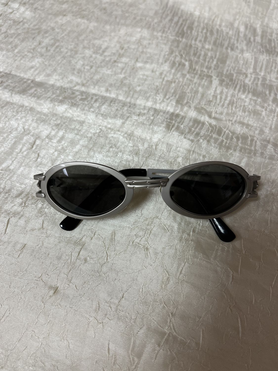silver bug sunglasses