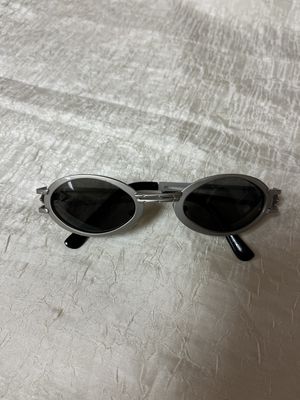silver bug sunglasses